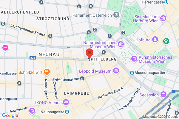 MAPGLOBE Online Kartenloesungen GmbH
