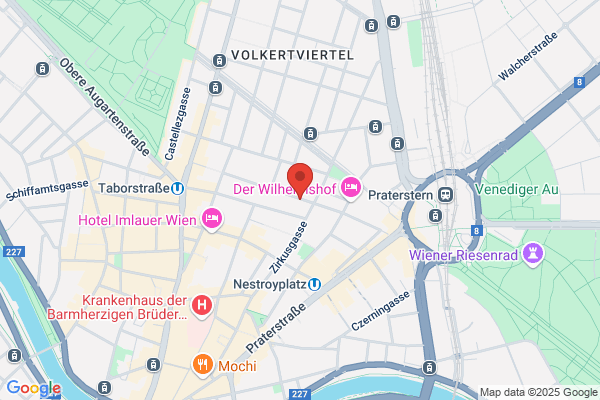 METACHROM HUSIC und PLENK OEG