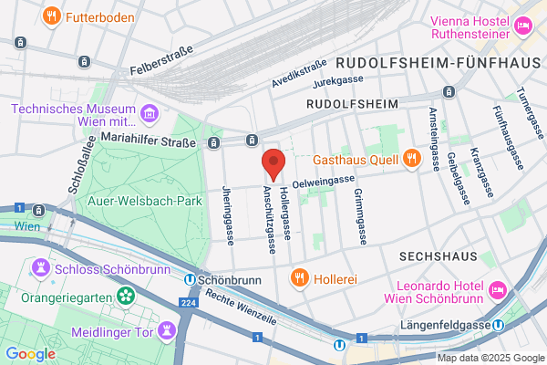MediaClan Gesellschaft fuer Online Medien GmbH