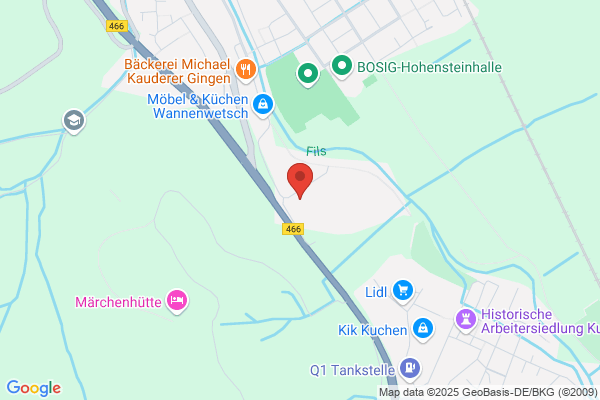 Metabu Beschriftungen