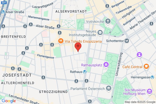 Moccabeans Media Solutions GmbH