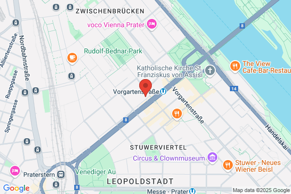 TOGETHER Internet Services GmbH