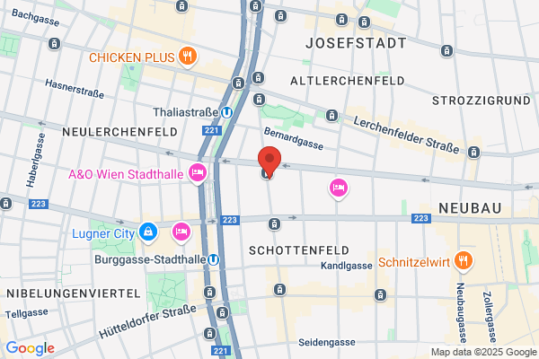 Xidris mobile communications GmbH