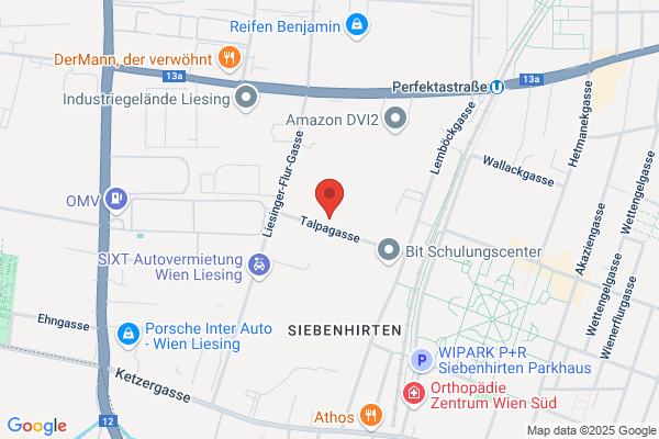 i-21 Future Communication GmbH - Interroute