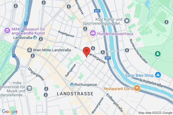 profidata EDV GmbH