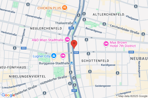 vienna7 - Christoph Votruba