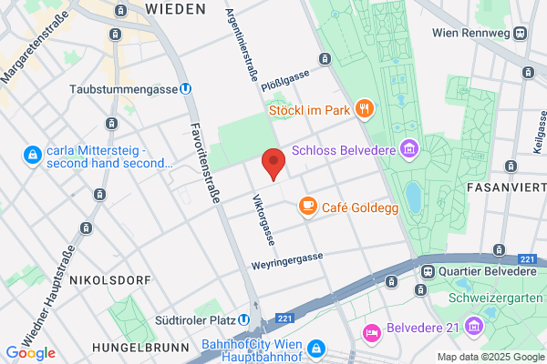 Nofrontiere Design GmbH