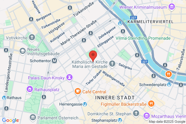 neropool Schwarz und Partner OEG