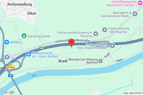 Kaeser Kompressoren GesmbH