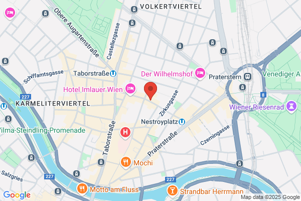 You-rope.net GmbH