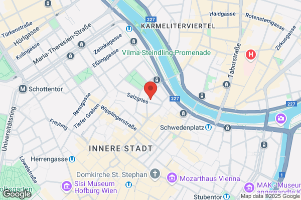 CIS- CEEM INTERNET SERVICES GMBH in Liqu.