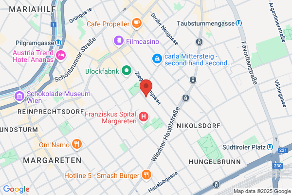 EDVteam BOCK und HALMENSCHLAGER OEG