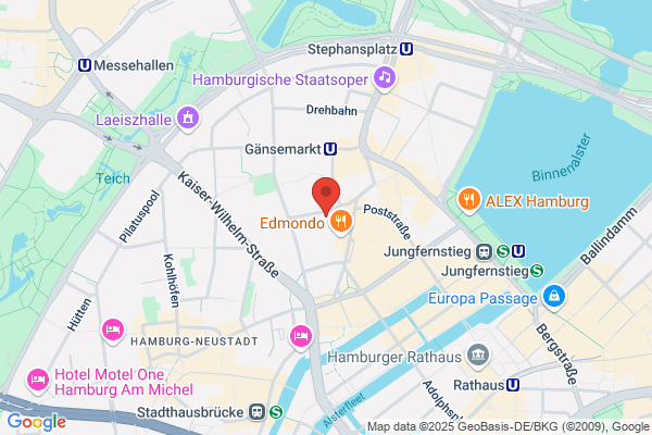 Google International GmbH