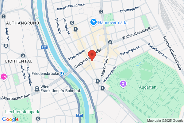 M2 Internet Service GmbH