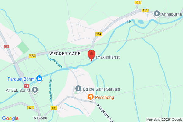 Netmed Internet Service Dienstleistungen GmbH