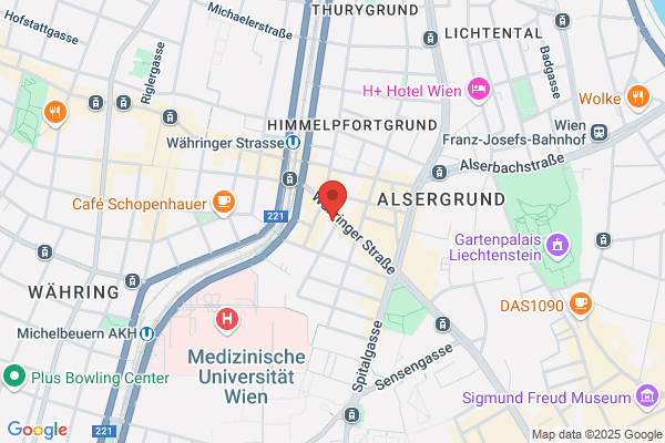 POON Internet Services und Consulting - Pohn und Ondracek OEG