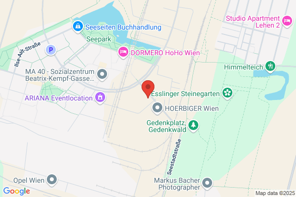 Pixelpark Austria Ges.mbH u. CEE Holding AG