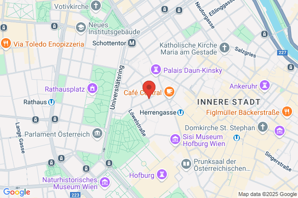 Scharf net GmbH