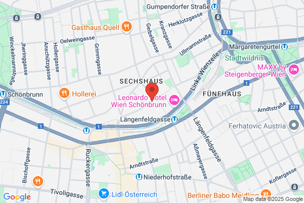 Tiscali oesterreich GmbH