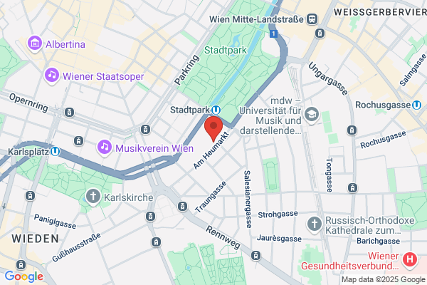 Web Application Service Provider GmbH