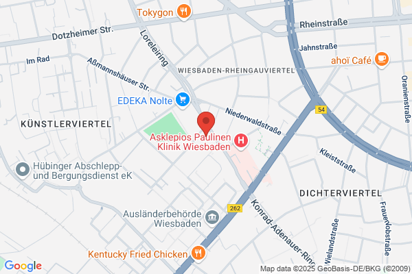 blueDevelopment Internet Software GmbH