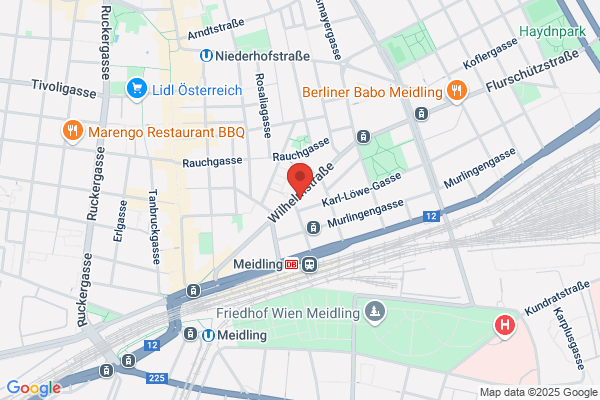 m-dc tbg michael beer gesellschaft mbh