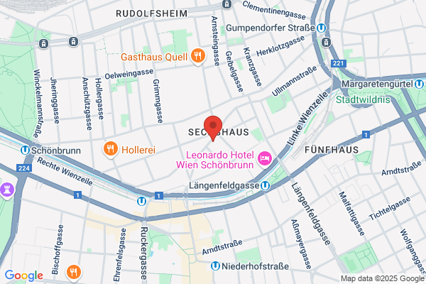 spherecast IT Dienstleistung und Entwicklung GmbH