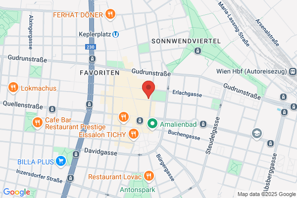 HERZ ZEHN (10) Gruppenpraxis für Kardiologie und Innere Medizin - Dr. Klaar & Priv.-Doz. Dr. Havel OG