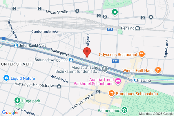Ordinationen Dr. Marie und Dr. Johann Pollak
