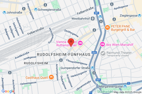 Brau Restaurantbetriebs GmbH