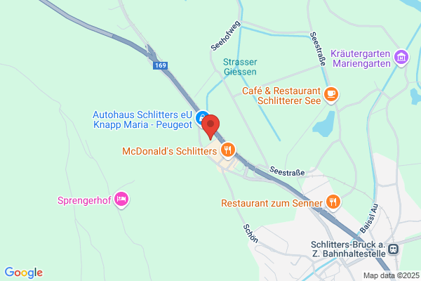 Profi Reifen- und Autoservice GmbH