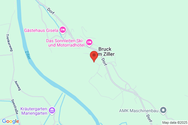 Raiffeisenkasse Bruck