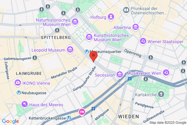 OVB Geschäftspartner | Getreidemarkt