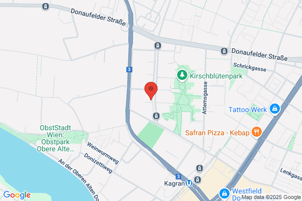 OVB Geschäftspartner | Wien 22