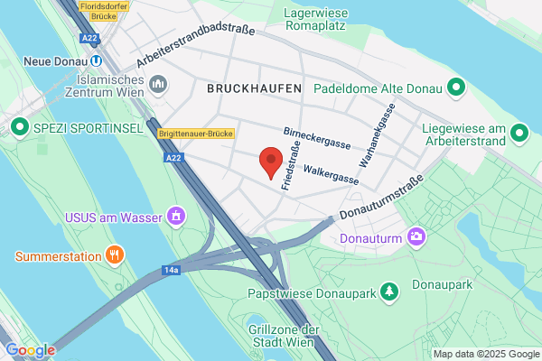 NIS Handels und Investitionen GmbH