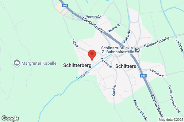 Rudolf Scherer