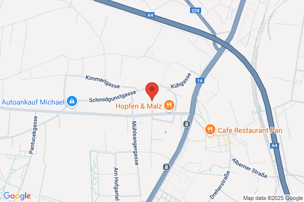 Hoerhager- Isolier GesmbH und Co KG