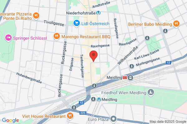 recom Immobilien- beteiligungs GmbH
