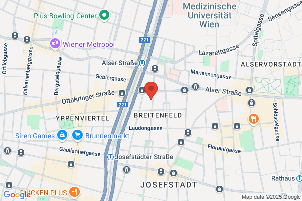 MP Trockenbautechnik und Handels GmbH
