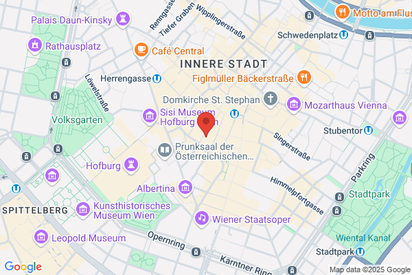 Judisches Museum d Stadt Wien GmbH