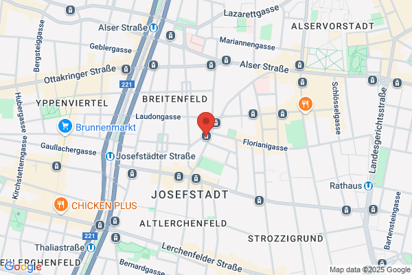 L'Osteria Wien Florianigasse