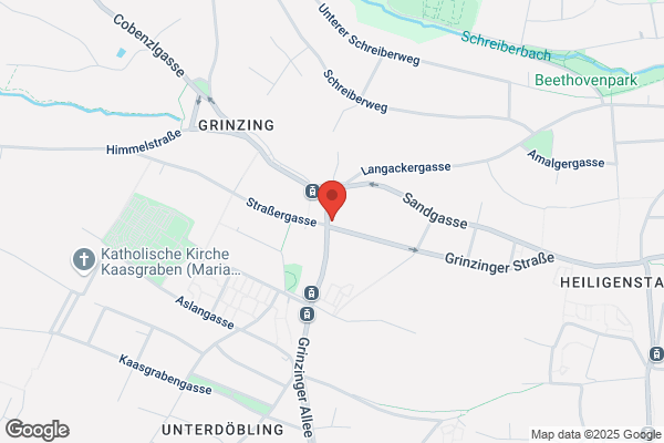 L'Osteria Wien Grinzing