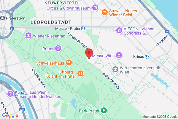 L'Osteria Wien Wirtschaftsuni