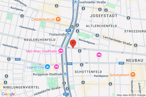 Pizzeria Casanova - Italienische und vegane Spezialitäten