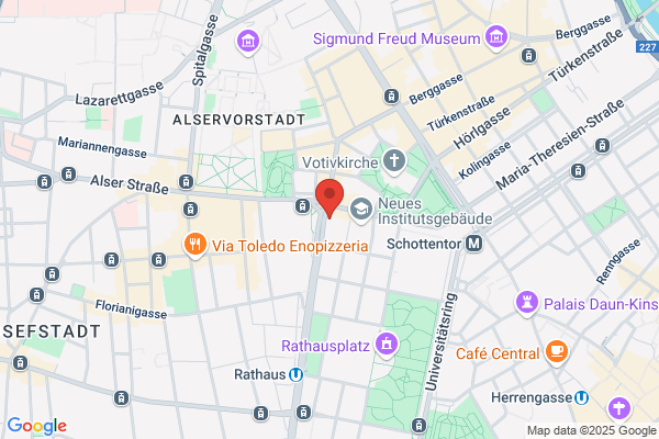 Online-Cafe