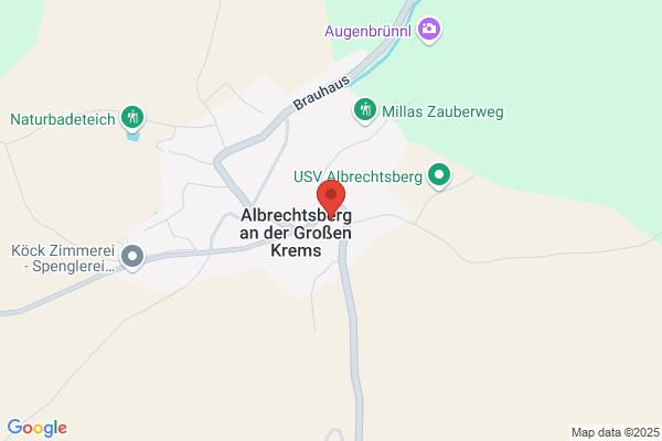 Raiffeisenbank Gfoehl reg.Gen.mbH