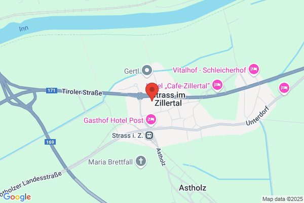 XXXLutz Strass im Zillertal