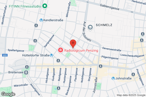 TROVATELLO Gastronomiebetriebs GmbH