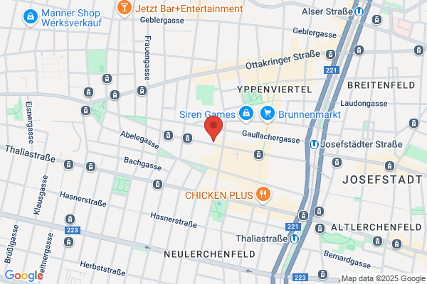 YHG Yachthandels GmbH