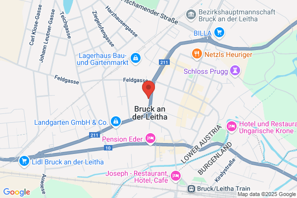 Bezirksbauernkammer